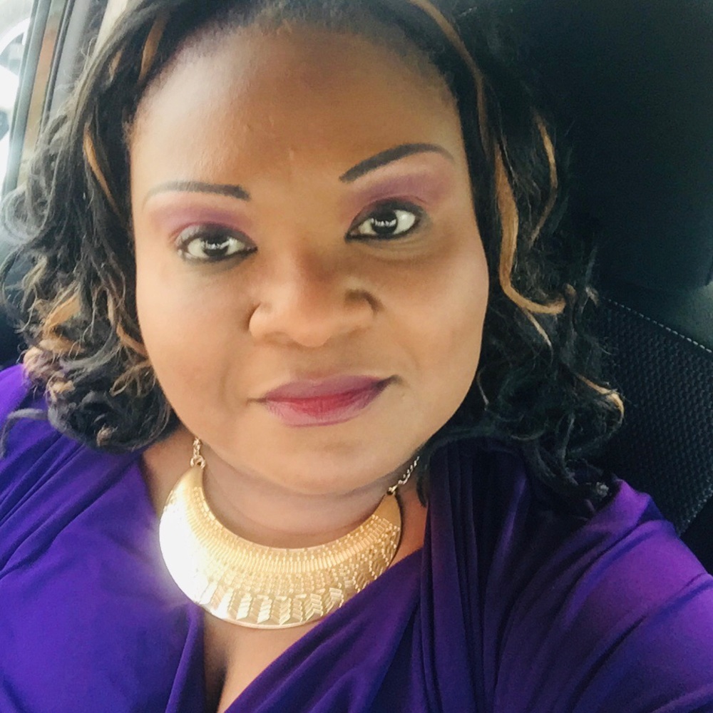 Meet your Posher, Kimberly